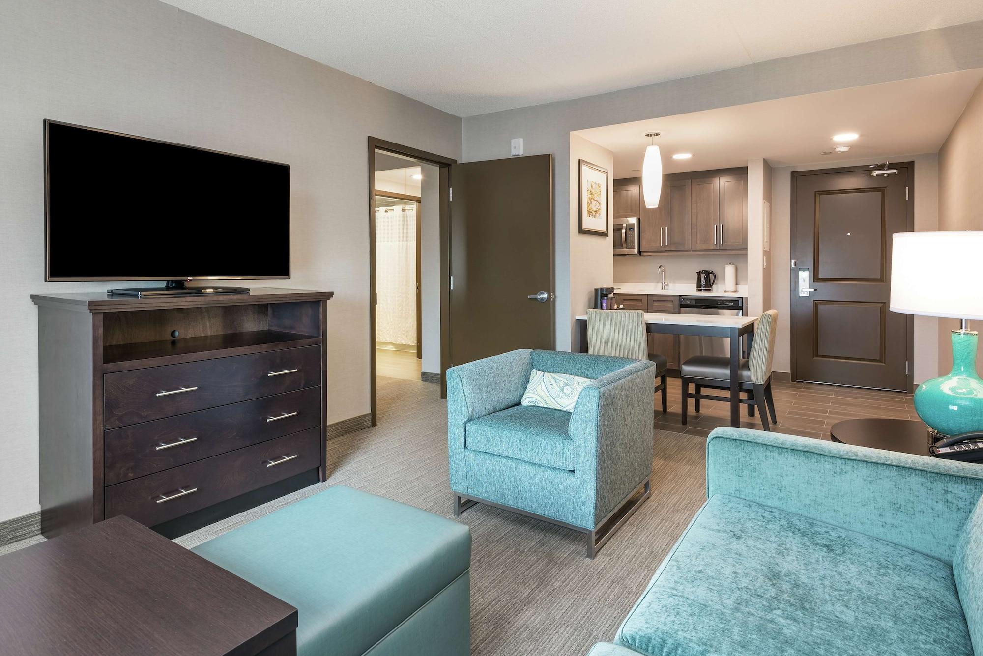 Homewood Suites By Hilton Ottawa Airport Dış mekan fotoğraf